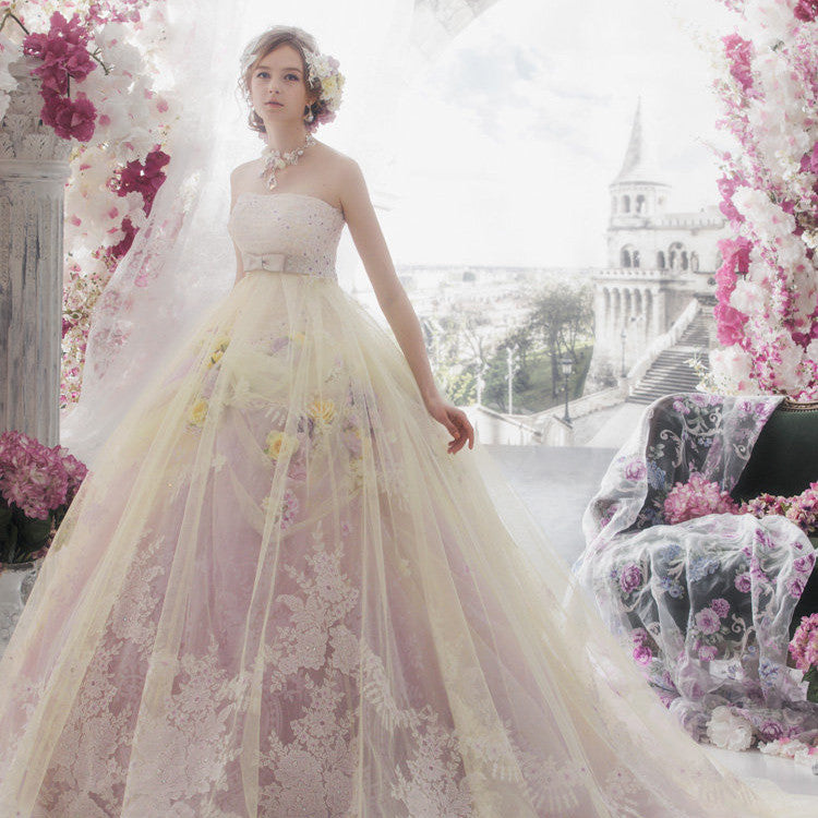 Beautiful Wedding Dresses