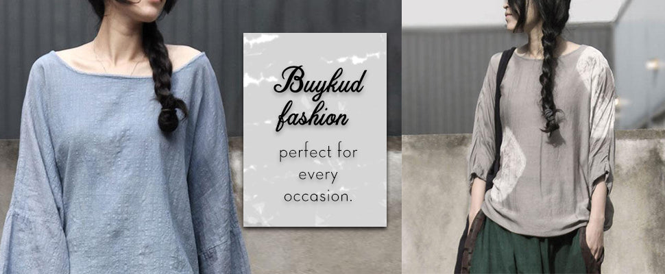 April New Arrivals-BUYKUD