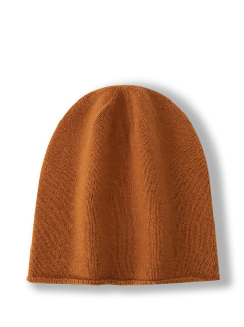 Winter Warm Casual Style Solid Kintted Hat