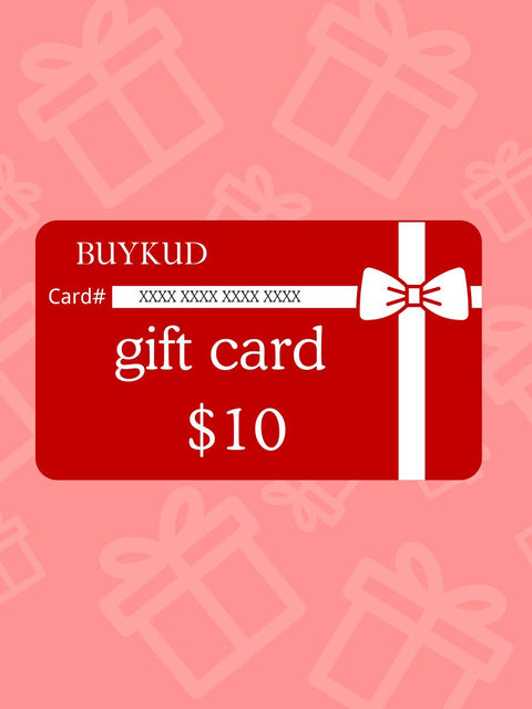 Gift Card $10