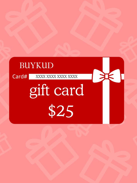 Gift Card $25